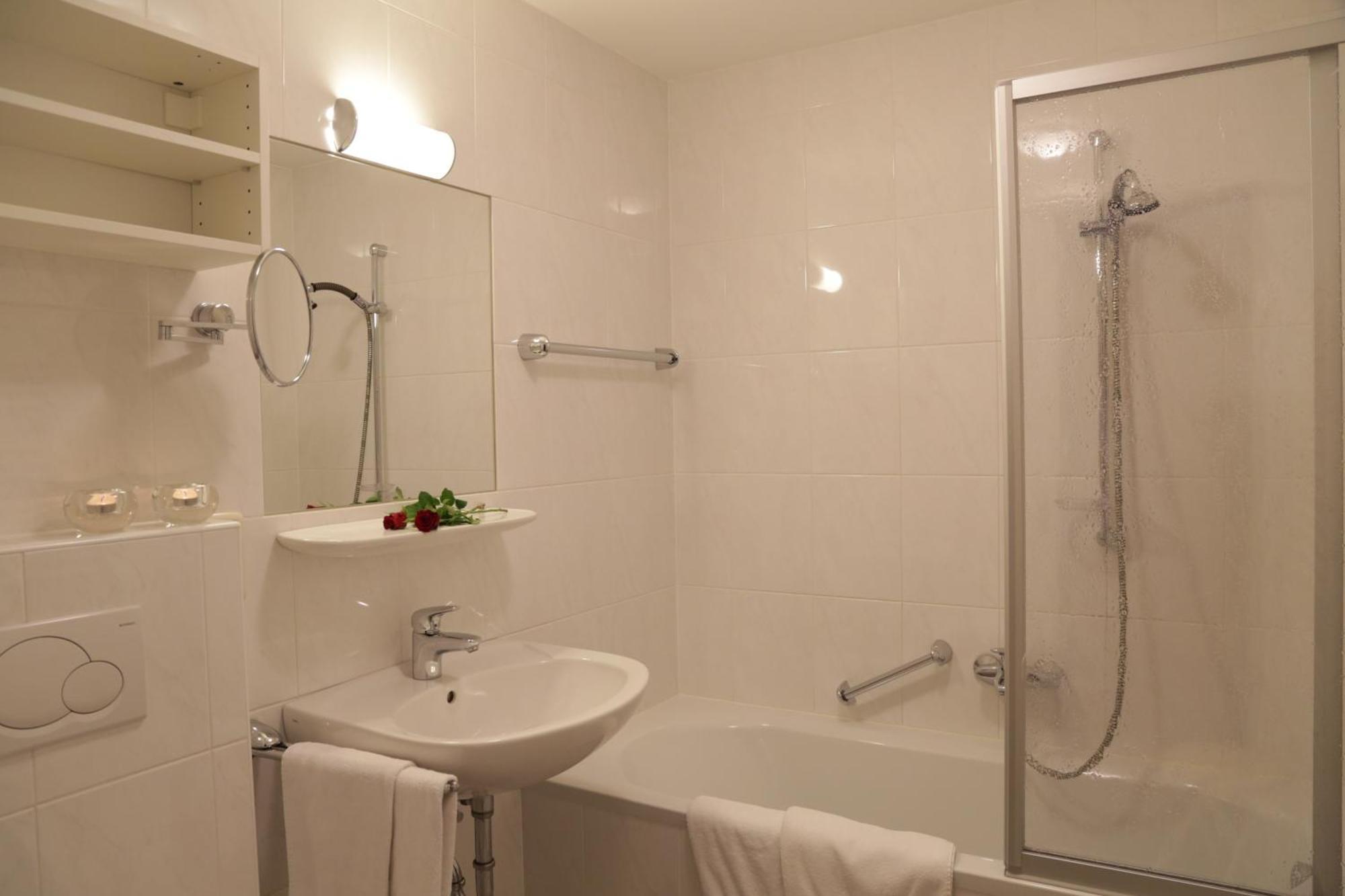Gästehaus Luise Waidring Zimmer foto