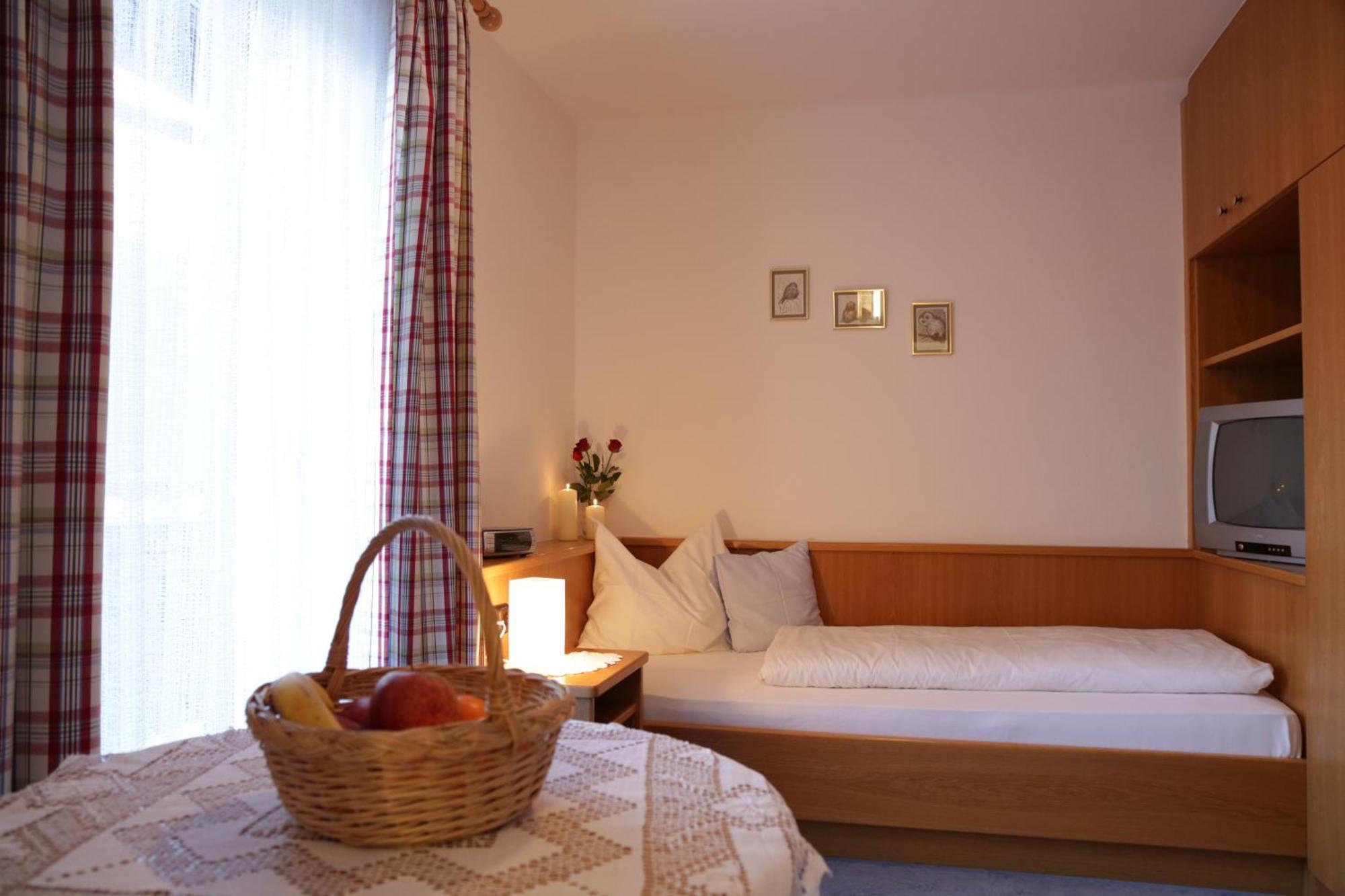 Gästehaus Luise Waidring Zimmer foto